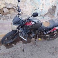 ليفان • ٢٠٠ • باتري ناقص
