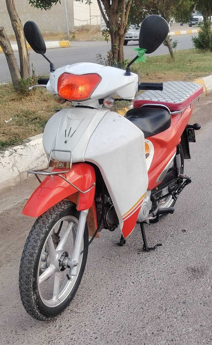 ٤ كير • بدون كلج • دبل دسك