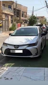 كورلا ساز • ٢٠٢٥ • رقم اربيل