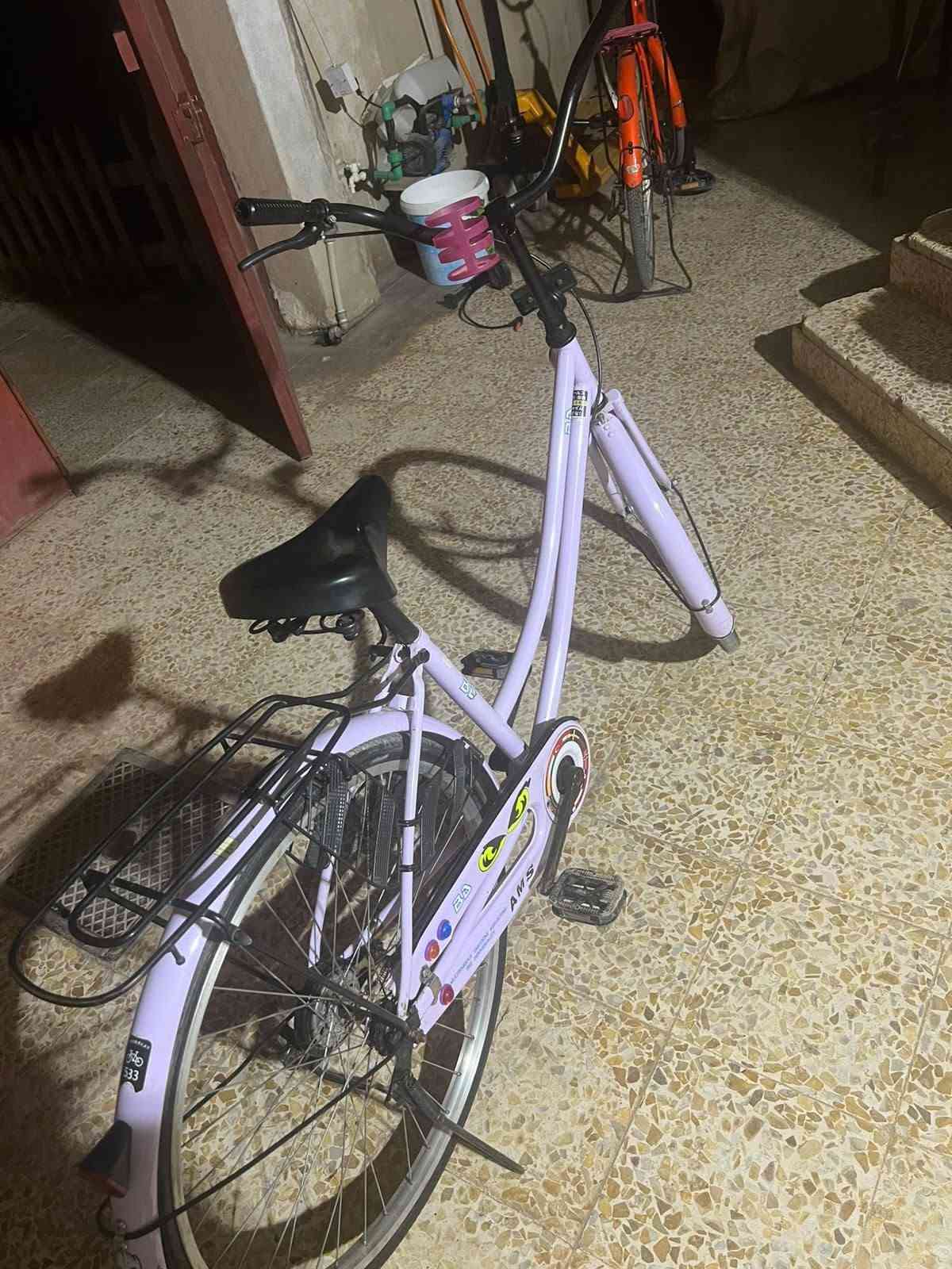 بايسكل • حجم ٢٦ • BD
