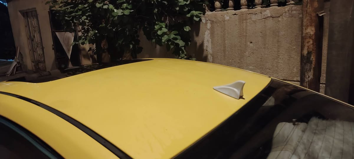النترا ٢٠١٣ • خليجي • بدون EPS