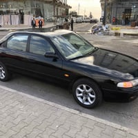 مازدا فاصوليا موديل 1993 ياباني فول كير عادي تدفئه شغال تبريد يعوزها ك...