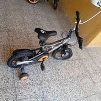 بايسكل أطفال • نضيف • بغداد