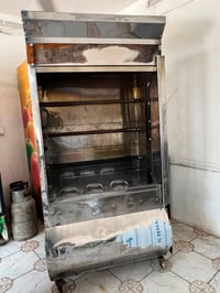 شواية دجاج • برادين • كربلاء