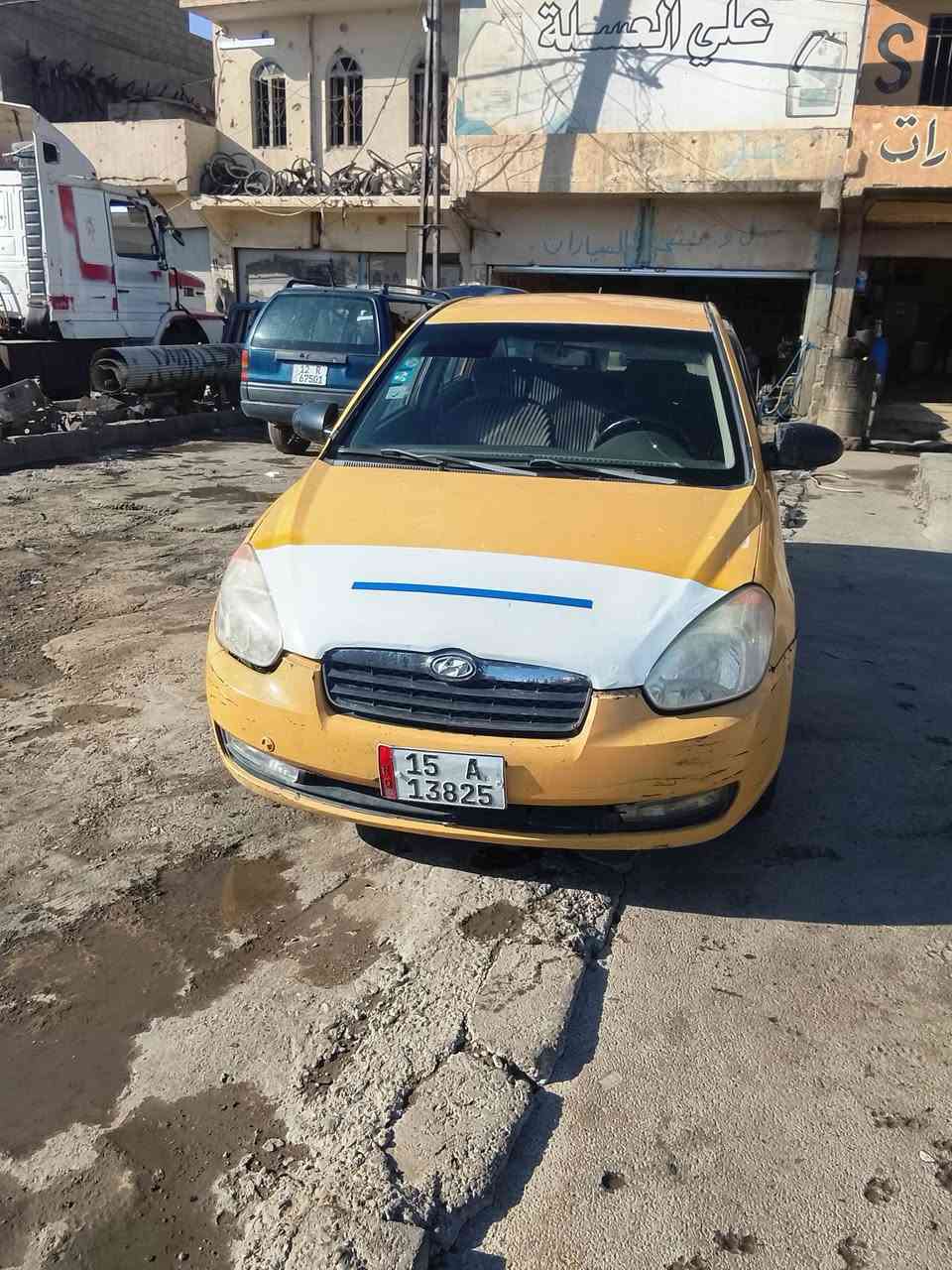 السلام عليكم ورحمه الله وبركاته اكسنت موديل 9رقم دولي كابون بانزين بسمي ضررها جاملغ اليسار شبرين هيئه غرامات صفر 75بيها مجال بسيط مكان السياره موصل ***********بي وتساب

