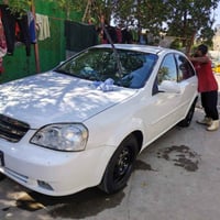 اوبترا • موديل ٢٠١٢ • مكينة ١٦٠٠