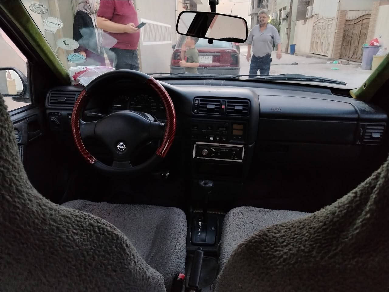 اوبل فيكترا حجم 20 رقم سليمانية كيراوتوماتيك دفتر بنزين بي وسنوية 2027 السعر 36 بيها مجال بسيط مكان طوز خورماتو للاستفسار ***********
