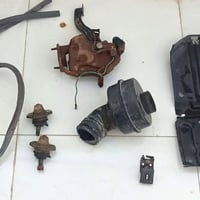 غراض سيارة • نضاف • النجف