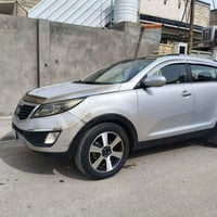سبورتج ٢٠١٢ • فول مواصفات • رقم بغداد