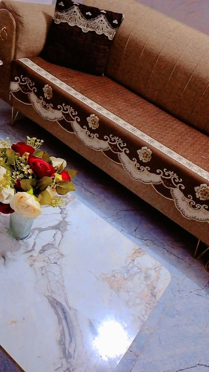 ديوان ١٠ مقاعد • بلوك أسود • رجل واكعه