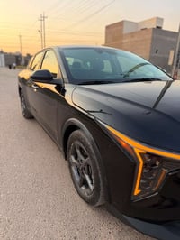 K4 أمريكي • ٢٠٢٥ • بدون دواخل