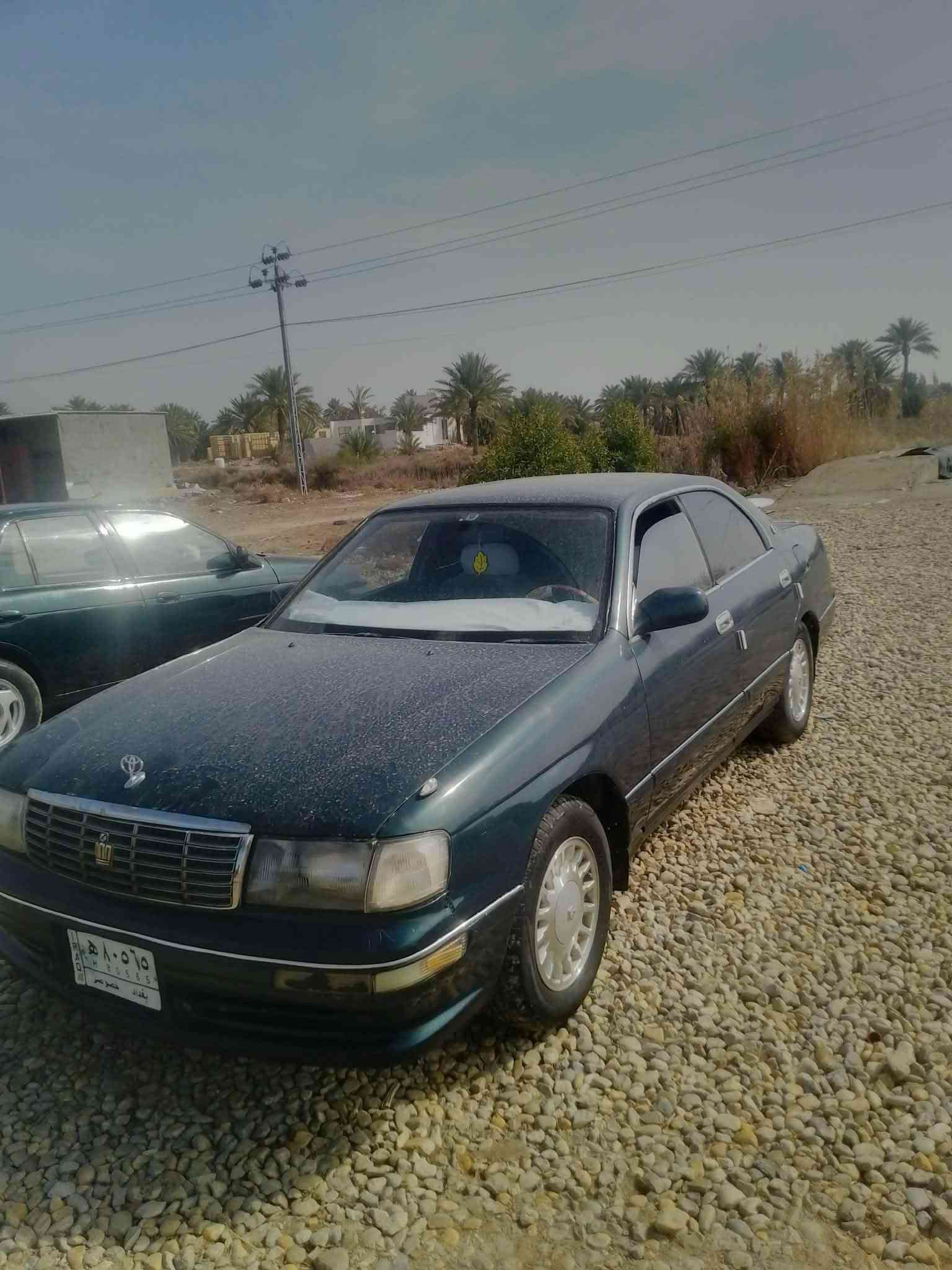 موديل ١٩٩٤ • كفالة عامة • بابل المسيب
