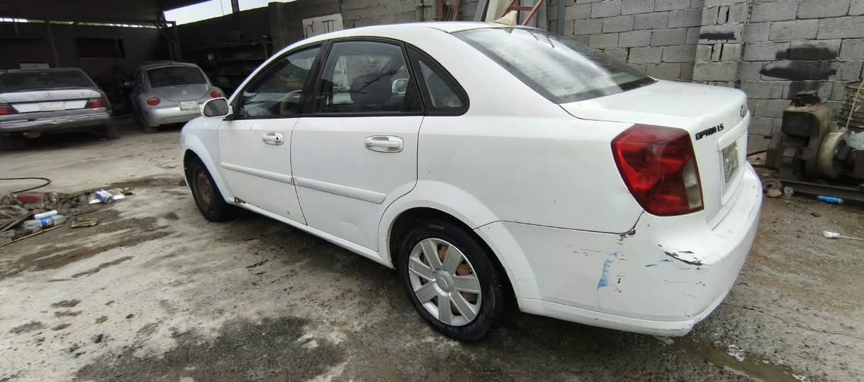 اوبترا مديل 2011 رقم كربلاء بأسمي بيه 4 قطع مكينه وكير مكفوله مكانه كربلاء السعر 53 ورقه    ***********
