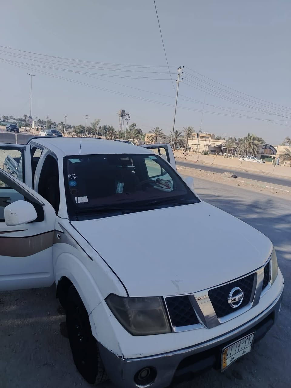 نيفاره • اوتماتيك • رقم بابل