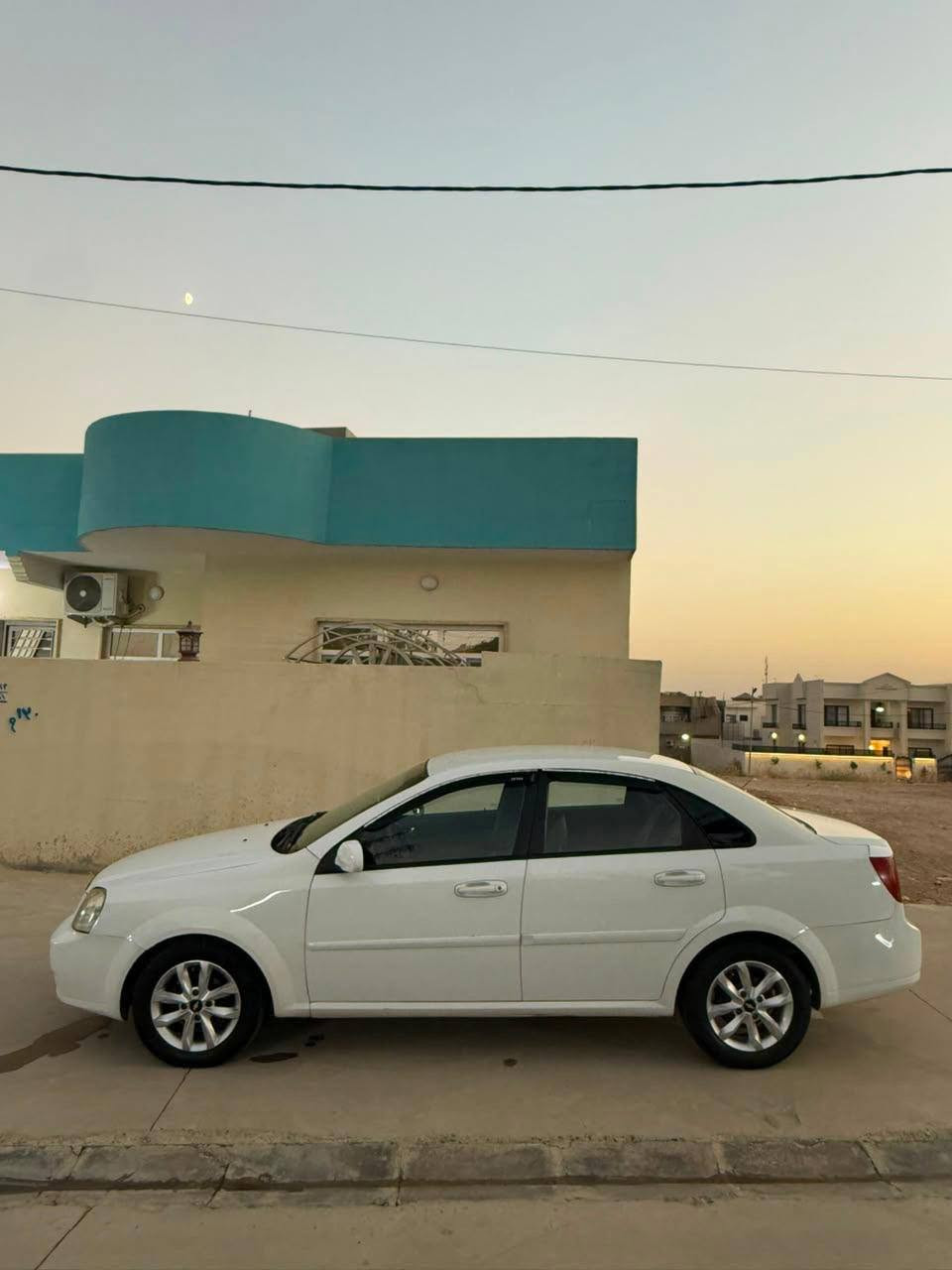 اوبترا • ٢٠١٢ • رقم دهوك