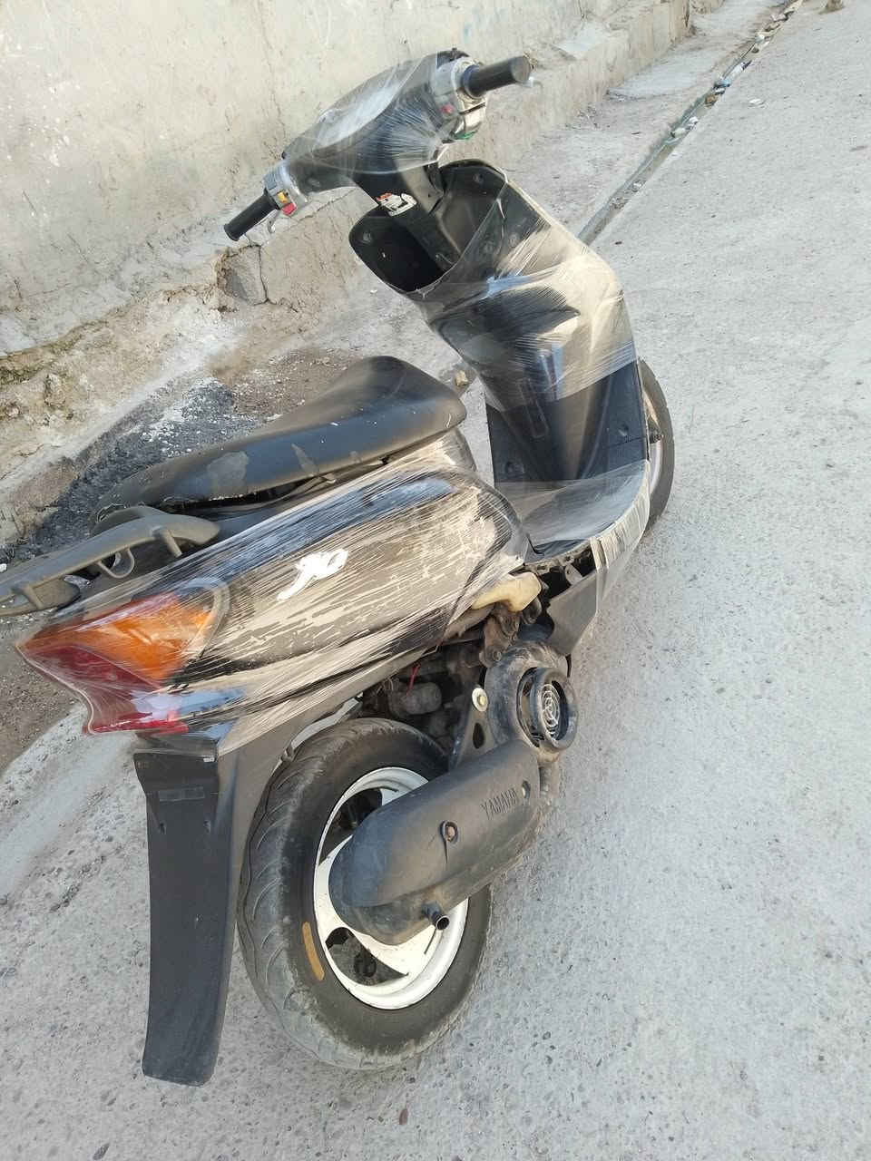 دراجه عصفوريه سرعه 60 تشتغل سلف وهندر مكينه نضيفه ناعمه كهربائيات كلهن يشتغلن دبلات شغاله بيهه بس صوت. اكسل سعر 150 مكاني بغداد مدينه الصدر شراي يخابر ***********بيه واتساب

