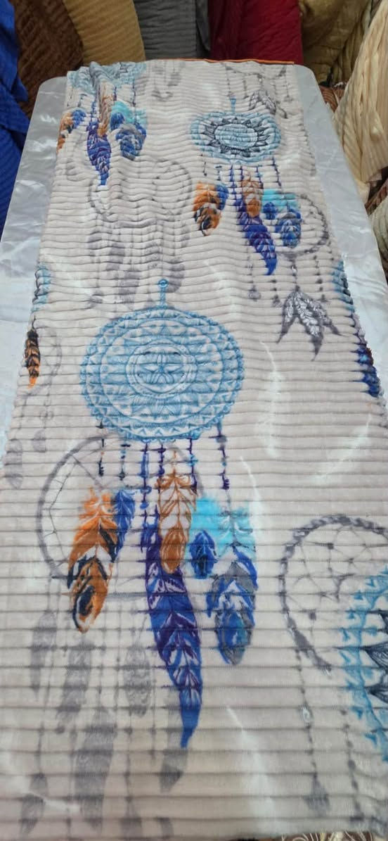 بطانيه • مشجر • المقداديه