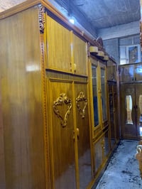 ست أبواب • زان مصري • استعمال قليل