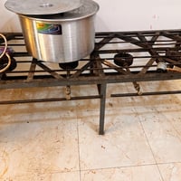‏قرض مطعم مستعملة 07714864792