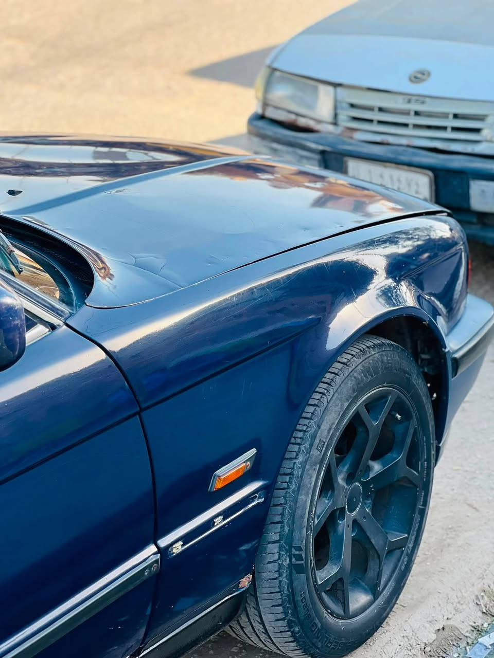 السلام عليكم
ب35 
Bmw 525 مستعجل ع البيع 
او مراوس
مكينه مفتوح 25 
السياره جاهزه مكينه وكير وتبريد 
حداديه وسط 
كهربائيات كامله. وشغاله 
نقصه دعاميه خلفية 
رقم انبار دولي لل29 
مكاني الديوانيه  الحمزه الشرقي 
رقمي ***********
