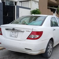 بي واي دي F3 • مكينة وكير • كفالة