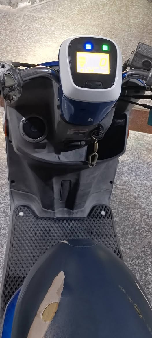 بوليس • برقي • نضيف