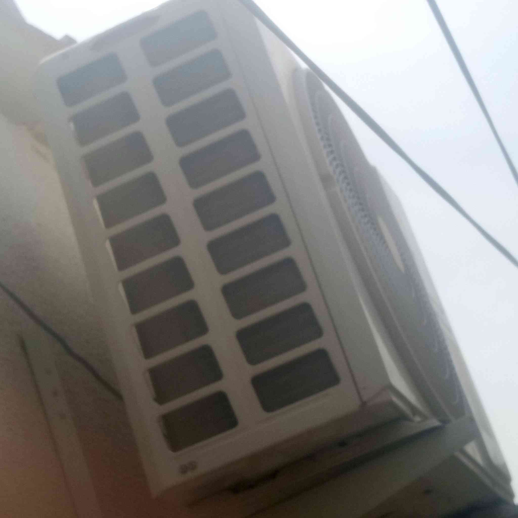 سبلت • طن ونص • مشحون غاز