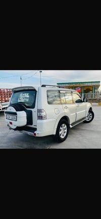 باجيرو • ٢٠١٠ • اربيل سنويه