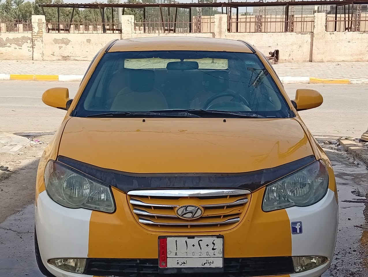 الانتره موديل ٢٠١٠وارد امريكي محرك (٢٠٠٠)كير ومحرك كفاله سياره خير من الله اركب وطلع لشارع مابيه نقص (السعر٧٧)وبيهه مجال ***********
