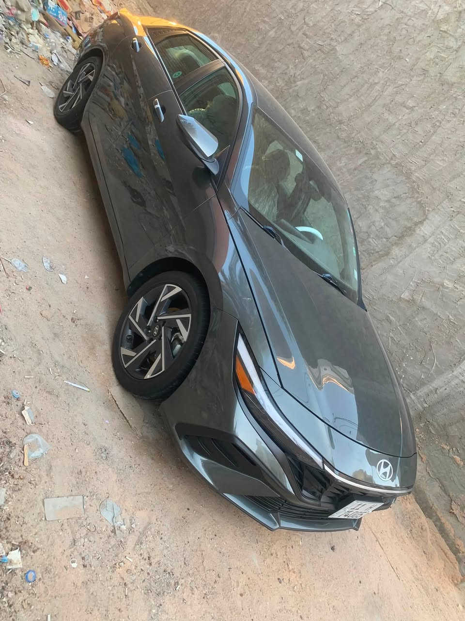 السلام عليكم

Elantra 2024 

حادثه خشم الجاملغ الايسر والبنيد مبدلات ومصبوغات  والقديمات موجودات 

وهنا بل عراق بيه باب السايق نظربت بعده على حطته مالاعب بيه 

بدون دواخل بدون شواصي كفاله سياره 

ايرباك دركه بس 

🏁🏁🏁🏁🏁🏁🏁🏁🏁

⬜️◻️▫️⬜️◻️▫️⬜️

المسافة المقطوعة : 35 الف.  
مو ميل  يعني تطعل بحدود ال 22 ميل  🚶

حجم المحرك: 2000دوش 💪🏻

اللون : فيراني 

🏁🏁🏁🏁🏁🏁🏁🏁🏁

⬜️◻️▫️⬜️◻️▫️⬜️

🚗🚗🚗🚗🚗🚗🚗

🚗🚗🚗🚗🚗🚗🚗

الإضافات :  

شاشه دجيتل متصله بالكامل 📺

بصمة تشغيل 🌃

بصمة ابواب  2️⃣

بصمة صندوق📱

تشغيل عن بعد

رادار امامي رادار خلفي وجانبي  👈🏻

مانع تصادم بريك ذكي2️⃣

حساسات امامية 

تحديد مسارات  

مدخلين شحن واوكس 

تبريد بيانو منفصل 🅿️

تشغيل عن بعد ☝🏻

دشبول لد بلادي الوان ​👈🏻

نقطة عمياء 🚨

إضاءة LED💡

ويل كب 🛞

شاشة تحكم لمس📺

اندرويد اوتو🤖

ابل كار بلاي🍏

خرائط 🗺️🧭

دخول ذكي🚪

كاميرا خلفية دوارة 🚥

حساسات اطارات 🛞

مثبت سرعة Cross

اضوية امامية LED

نضام قيادة ذاتية🚘

انارة أضوية اوتوماتيك 

3انضمة قيادة (eso,Nor, Sport( 

السعر(143) 
مكاني بغداد الدوره ***********
