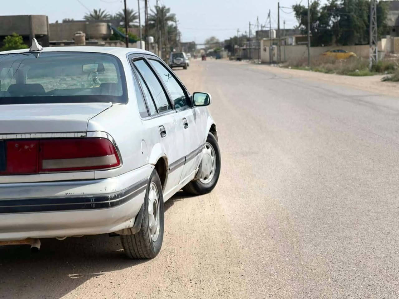 برنس • ١٩٩٤ • اوتماتيك