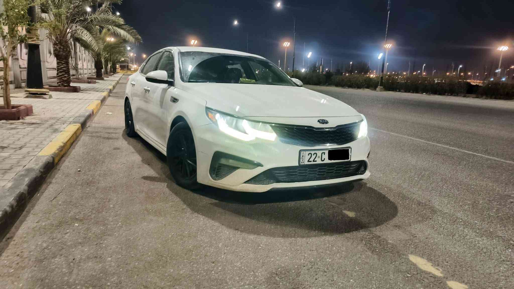 للبيع: كيا أوبتيما 2019 🚘
🇺🇸 وارد أمريكي – رقم أربيل
✨ المواصفات والتجهيزات:
شاشة كبيرة
كاميرا خلفية دوّارة
نظام Sport + Eco + Comfort
مانع انزلاق
مانع انحدار
لايت LED
بكلايت LED
تدفئة بالكشنات
كشن كهرباء
مثبت سرعة
قيادة ذاتية
رادار أمامي وجانبي وخلفي
تدفئة بالستيرن
صندوق ذكي
دبل كروز
ويل كروم
يدات نكيل
حساسات خلفية
إشارات بالمرايا
لايتات زينون
محرك 2400 CC
✅ السيارة نظيفة جداً
✅ حادثها كلش حلو
✅ بدون دواخل
📍 رقم أربيل
📱 للمهتمين، راسلني على الواتساب:
***********
📸 أرسل لك صور الحادث على الواتساب.
