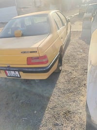 بيجو لميس موديل ١١ السيارة جاهزة من كولشي كير محرك تخم تاير باتري جديد...