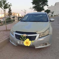 شيفروليه كروز • ٢٠١١ • السليمانية