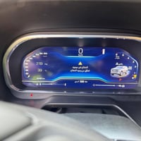 تاهو بريمير • ٢٠٢٣ • ماشي ٢٠٠٠٠