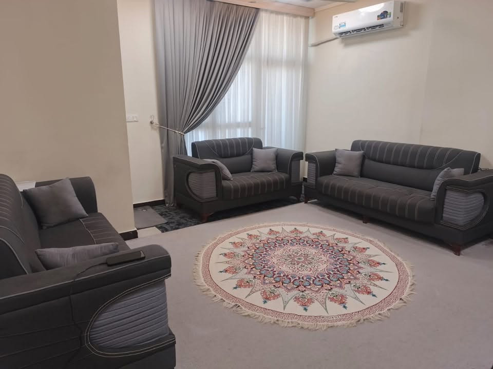 حي السلام • ١٣٠م • شقة ركنية