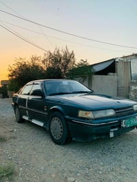 مازدا ٦٢٦ • موديل ١٩٩١ • رانية