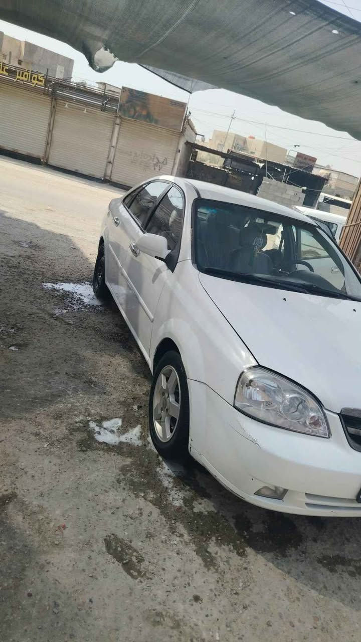 اوبتره • ٢٠١١ • البصرة
