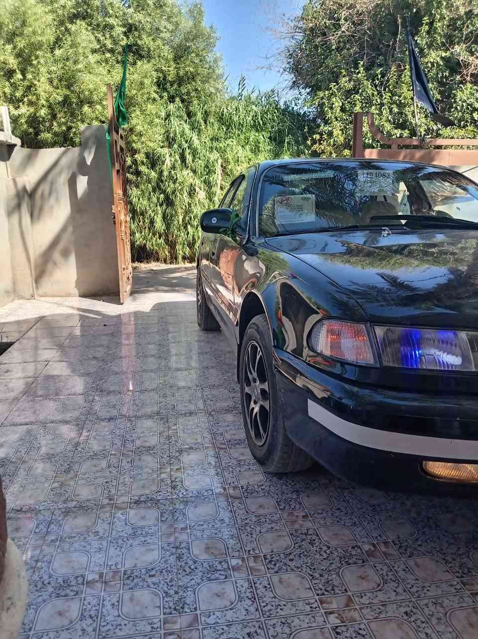 السلام عليكم سوناتا 2 1995 صبغ عام بدون ضربه بدون قلبه بدون قص لا لغد لا شاصي سياره  رقم بغدادشرط  تحويل مكان السياره محافظه واسط قضاء الزبيديه سعر المطلوب 51 ورقه بها مجال قليل سياره جاهزه من حداديه تبريد 🧊 ثلج شرط الاستفسار ع الارقام التاليه +***********
