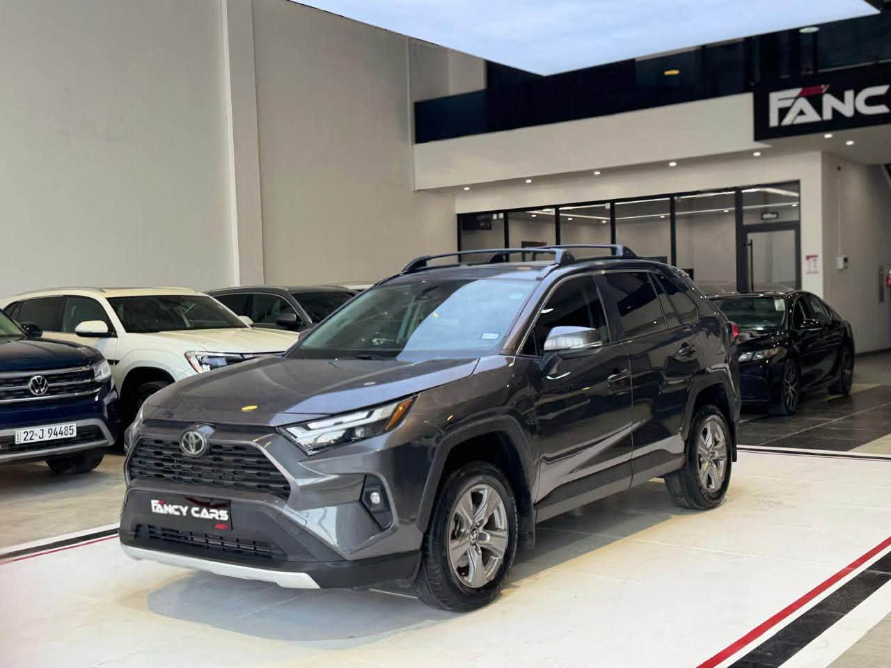 TOYOTA RAV4 XLE - 2024 ✅

عربى/کوردی
تويوتا
راف 4, XLE, 2024
عدد الأميال : 34,000 ميل
ضرر: قطعة واحدة
سلندر: 4 سلندر
محرک: 2.5
السعر / 21,200$ 🔥
الكاميرا الخلفية - صندوق كهربائي  - فتحة السقف - مثبت السرعة - شاشة - مراقبة النقطة العمياء - مقاعد كهربائية - 8 وسادة هوائية - أبل كاربلاي - التشغيل عن بعد - ABS - AWD - رادار - مثبت السرعة التكيفي - تبريد خلفي

📍العنوان: اربيل  -  شركة فانسي كارس
مدينة ئارام للتجارة رقم معرض (B4)

☎️-***********
☎️-***********
☎️- ***********
☎️- ***********

******************
تۆیۆتا
ڕاڤ 4, XLE, 2024
ماوەی ڕۆیشتن : 34,000 ميل
بۆیاغ: 1 پارچە
پستۆن: 4 پستۆن
بزوێنەر: 2.5
 نرخ / 21,200$ 🔥
کامێرای دواوە - سندوقی کارەبایی - سلاید - دیاریکرنی خێرایی - شاشە - ئاوێنەی ڕادار - کورسی کارەبایی - 8 پەرەشووت - ئەپڵ کارپلەی - شەغال - ABS - AWD - ڕادار - دیاریکرنی خێرایی خۆگونجێن - فێنککەرەوەی پشتەوە

📍  ناونیشان: هەولێر کۆمپانیای فانسی کارس 
شاری ئارامی بازرگانی رقم پێشانگا (B4)

☎️-***********
☎️-***********
☎️- ***********
☎️- ***********
