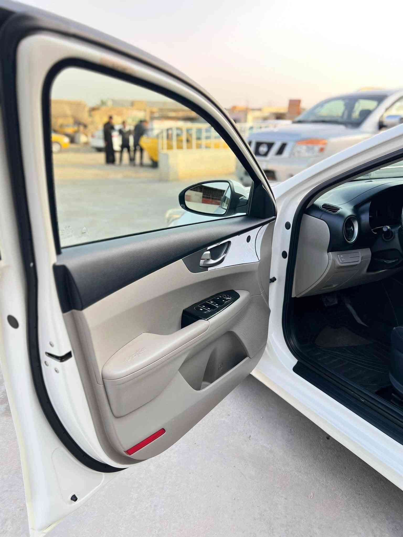 سيراتو • ٢٠٢٠ • ٩٢ الف