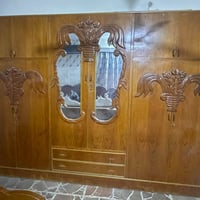 غرفة للبيع • نجارة عراقية • نضيفه