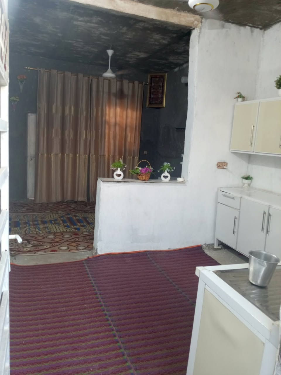 بيت للبيع قرب المتنبي المساحه ١٥٠متر طابو زراعي سند 25.0 الاستفسار *********** السعر ٢٥ وبي مجال
