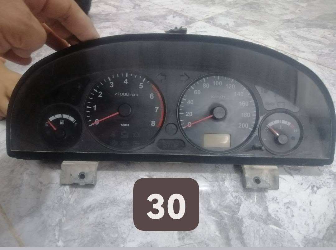 قطع فرنسية • بخاخات • بيجو 405