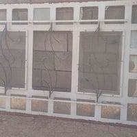 شباك • ٤ بردات • تل عاكوب