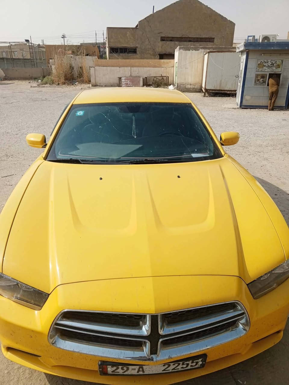 جارجر • ٢٠١٣ • بيع مستعجل