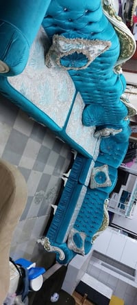 ديوان ملكي • تركي • درجة اولى