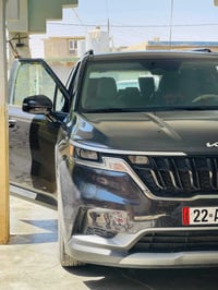 كرنفال ٢٠٢٣ • ٧ راكب • رقم اربيل