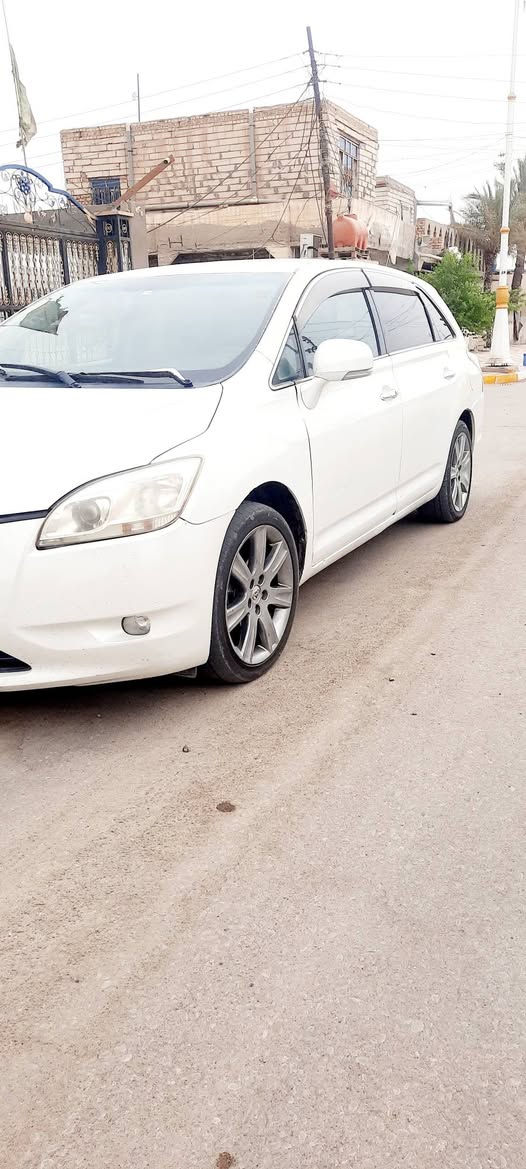 تيوته ماركس • ٢٠١٤ • ٧ راكب