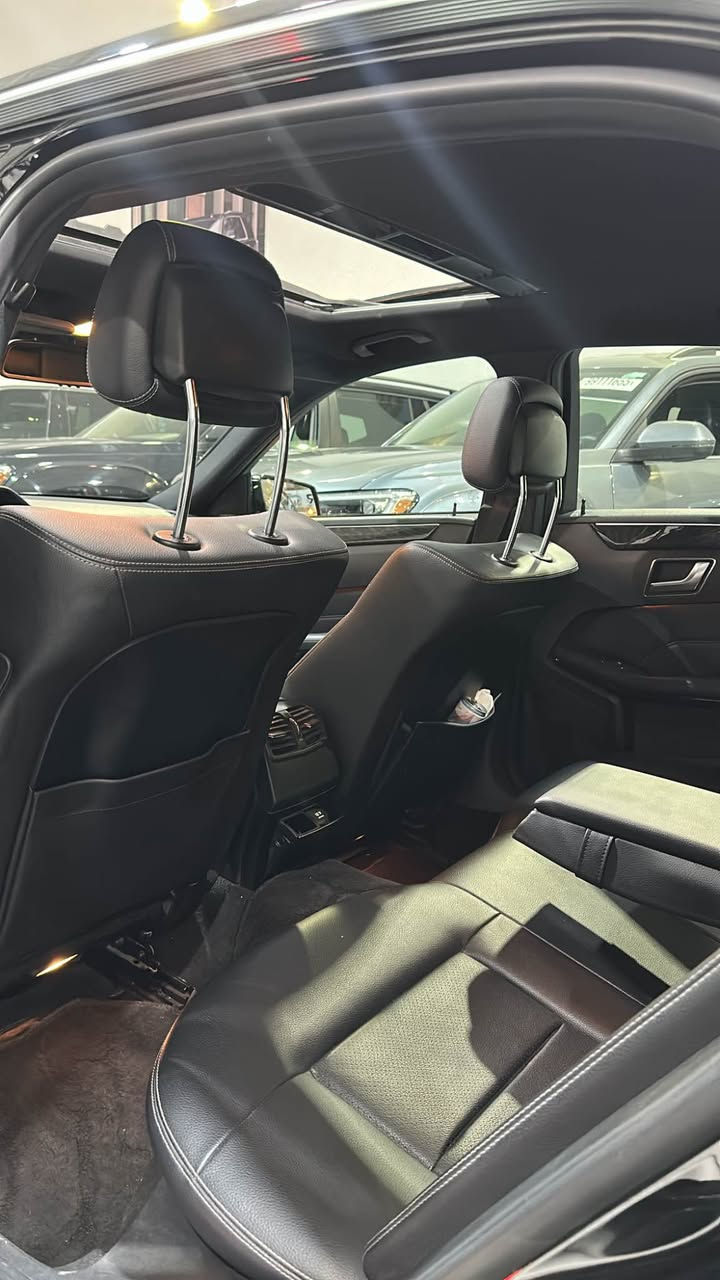 Mercedes Benz E-350 2016
فول مواصفات 🔥
بدون دعم و صبغ 📦✅
V6 ✅
65 مايل ✅
سعر : 220$ ورقه و مجال بسيط ✅ دهوك, العراق
